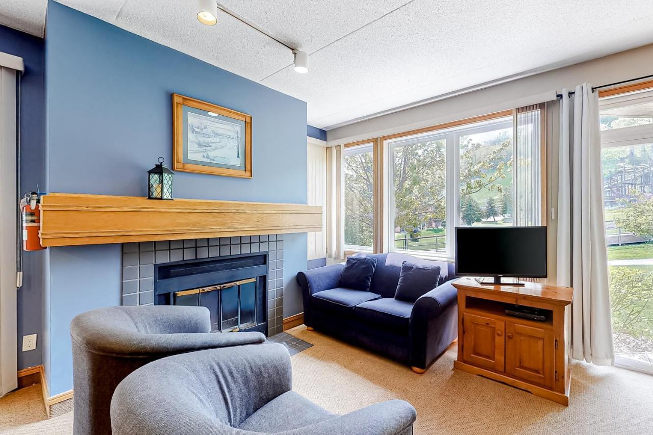 Cachet Crossing Apartman Blue Mountains Szoba fotó