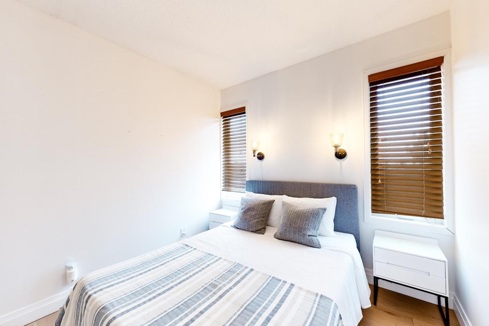 Cachet Crossing Apartman Blue Mountains Szoba fotó