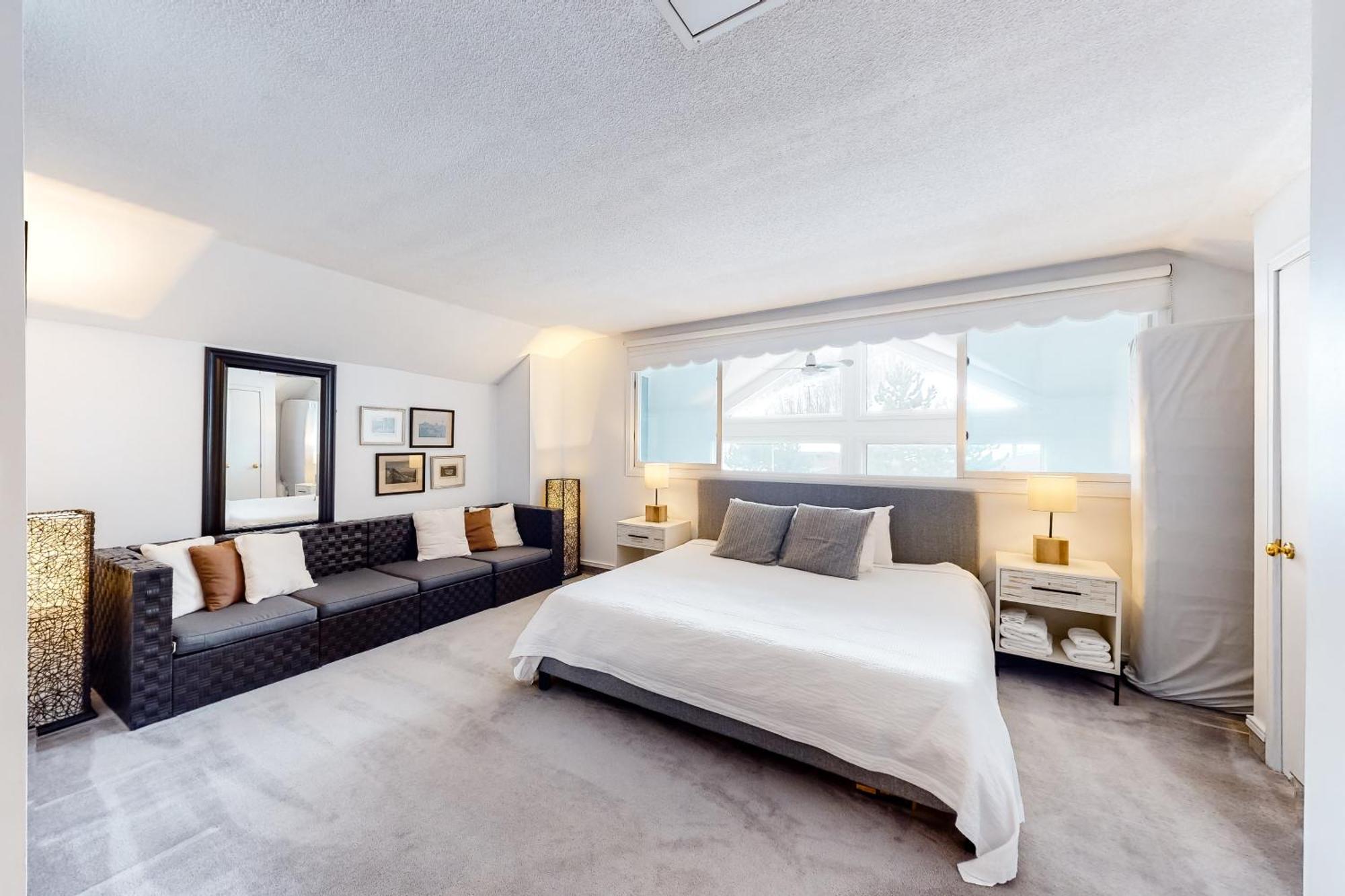 Cachet Crossing Apartman Blue Mountains Szoba fotó