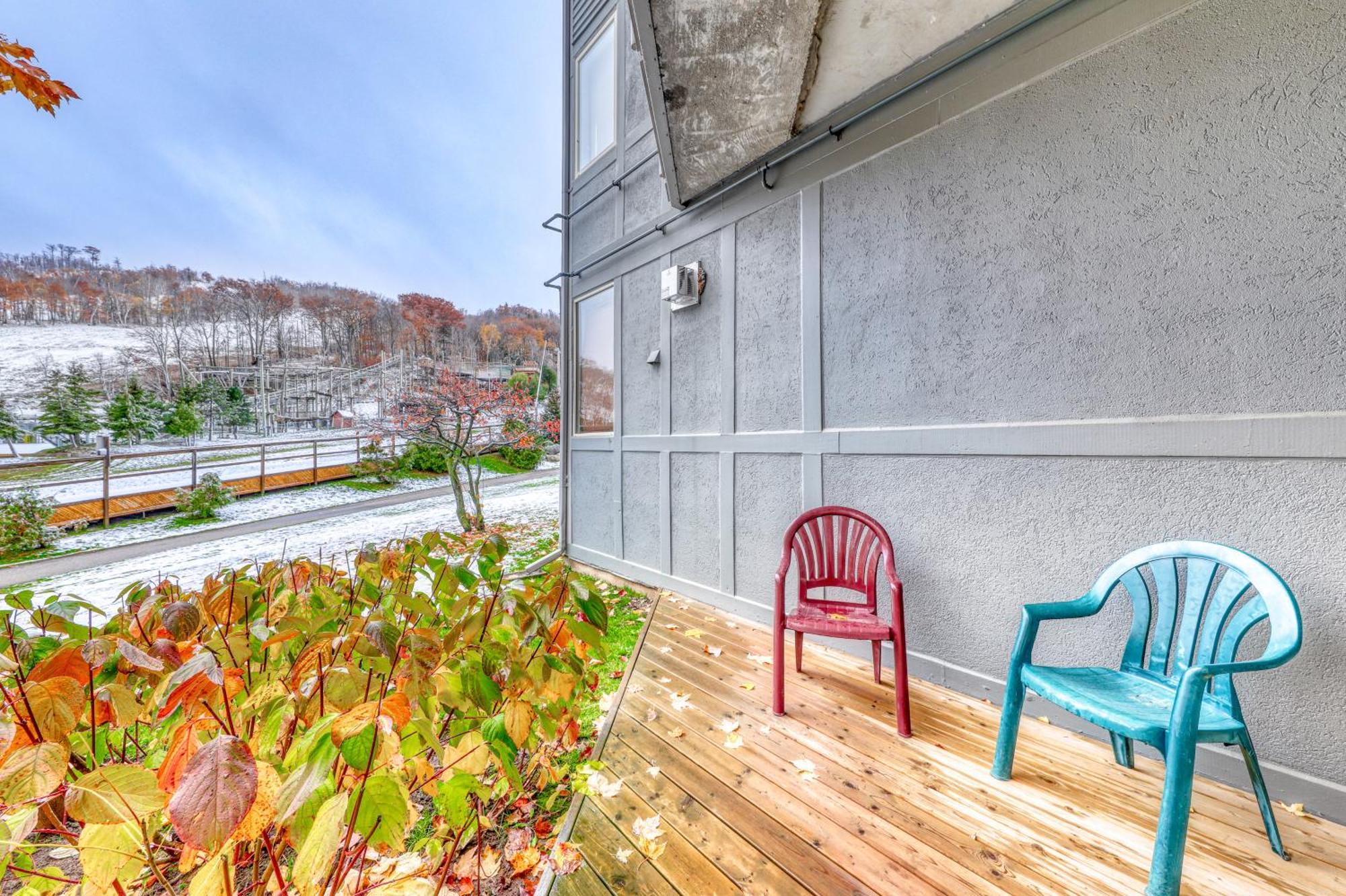 Cachet Crossing Apartman Blue Mountains Szoba fotó