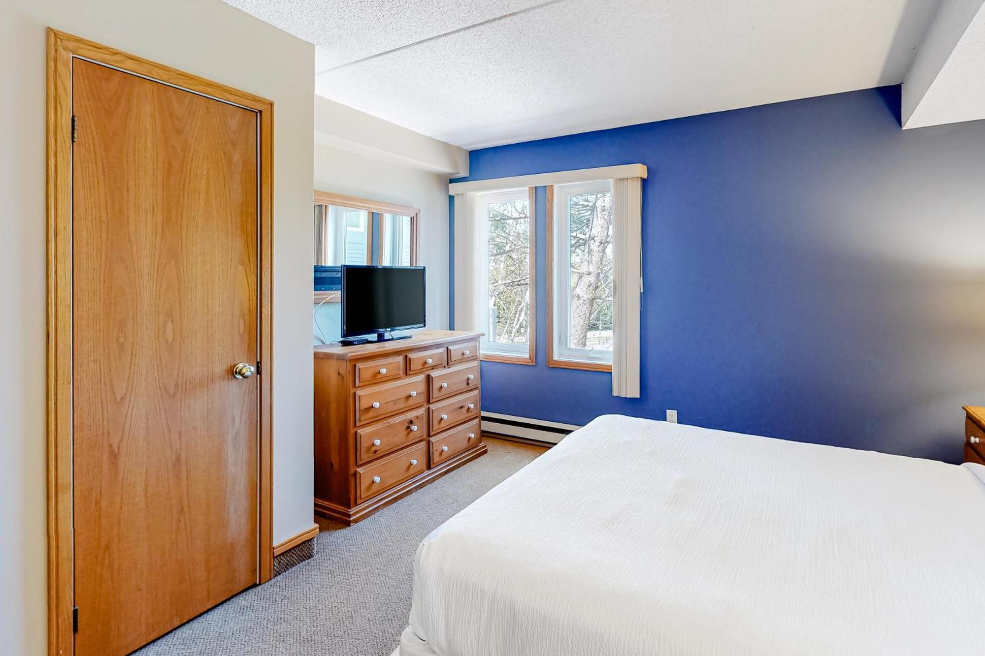Cachet Crossing Apartman Blue Mountains Szoba fotó