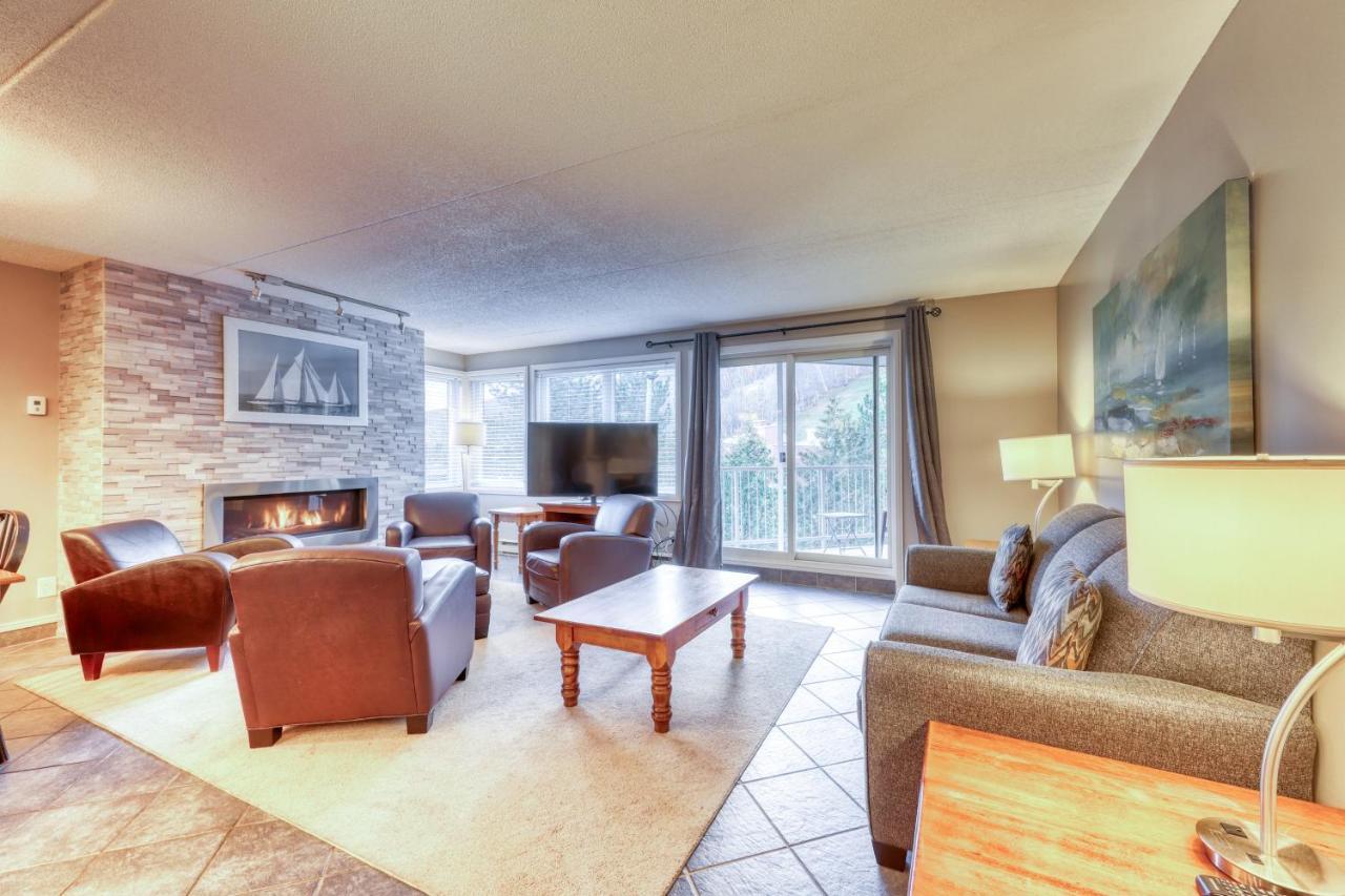 Cachet Crossing Apartman Blue Mountains Szoba fotó